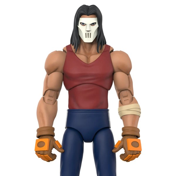 Teenage Mutant Ninja Turtles ULTIMATES! Wave 13 Casey Jones