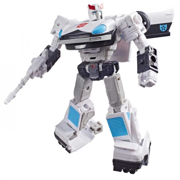 Transformers Studio Series MTMTE Collection The Transformers: The Movie Prowl