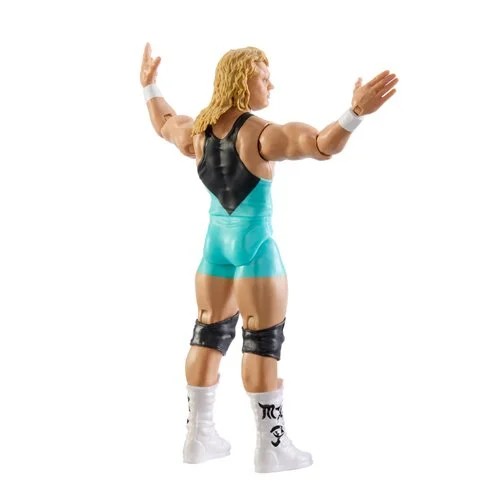 WWE Main Event Series 153 Actionfigure Mr. Perfect