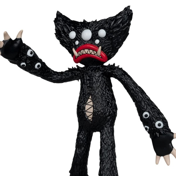Poppy Playtime Wave 1 Actionfigur Killy Willy 11 cm