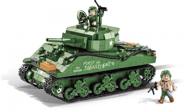 Historical Collection WWII - Sd.Kfz.251/9 "Stummel"