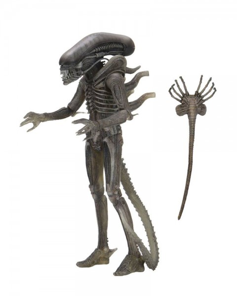 Alien 40th Anniversary Actionfiguren-Set Serie 4 (3)
