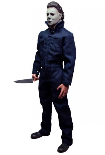 Halloween Actionfigur 1/6 Michael Myers