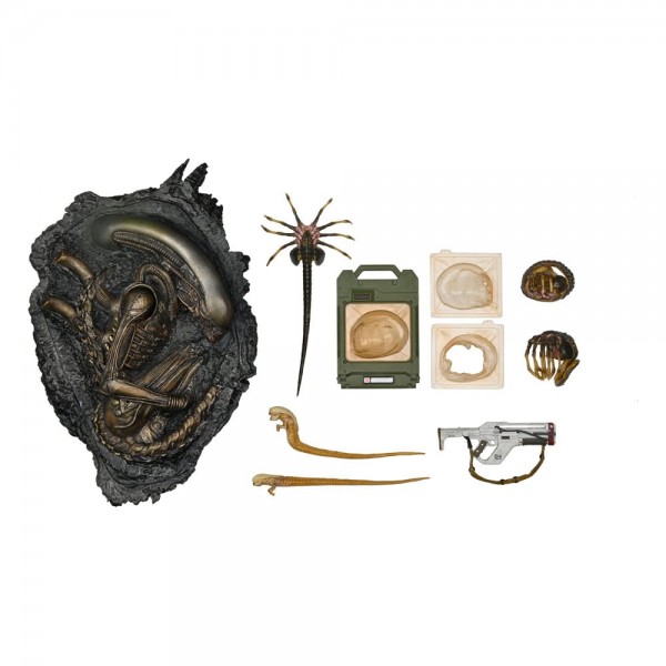 Alien: Romulus Zubehör-Set für Actionfiguren Accessory Pack