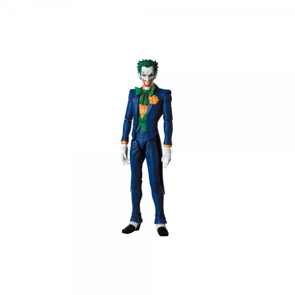 Batman Hush MAF EX Actionfigur The Joker