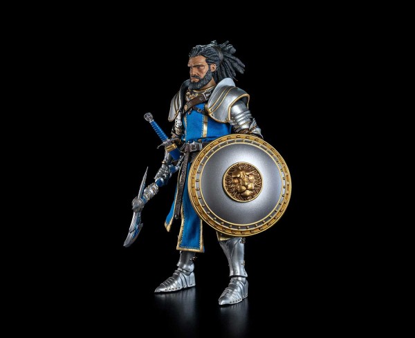 Mythic Legions: Legacies of Mythoss - Otho