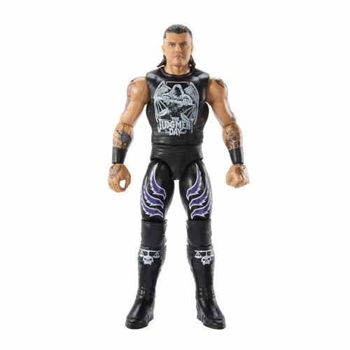 WWE Main Event Series Top Picks 2024 Wave 4 Dominik Mysterio action figure
