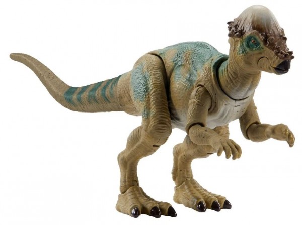Jurassic World Hammond Collection Actionfigur 10 cm Pachycephalosaurus