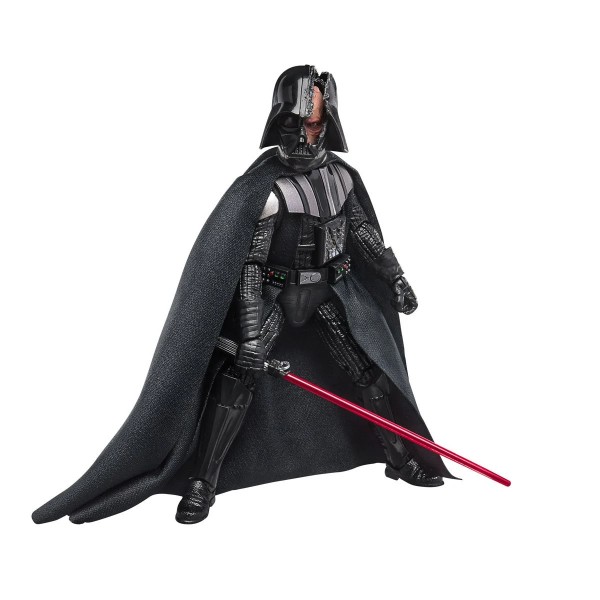 Star Wars The Black Series Darth Vader (Duel’s End) Actionfigur 15 cm