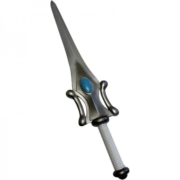 Masters Of The Universe She-ra Sword Of Protection Larp Stunt Prop Replica