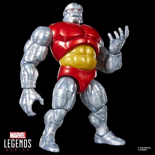 Marvel Legends Series Dark Avengers Hawkeye Actionfigur