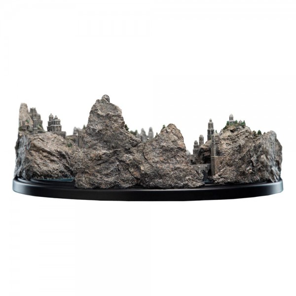 Lord of the Rings Statue Grey Havens 39 x 13,5 cm