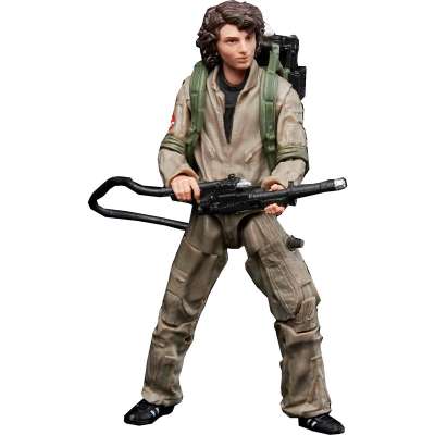 Ghostbusters Plasma Series - Ray Stantz Action Figure in Scala da 15 cm