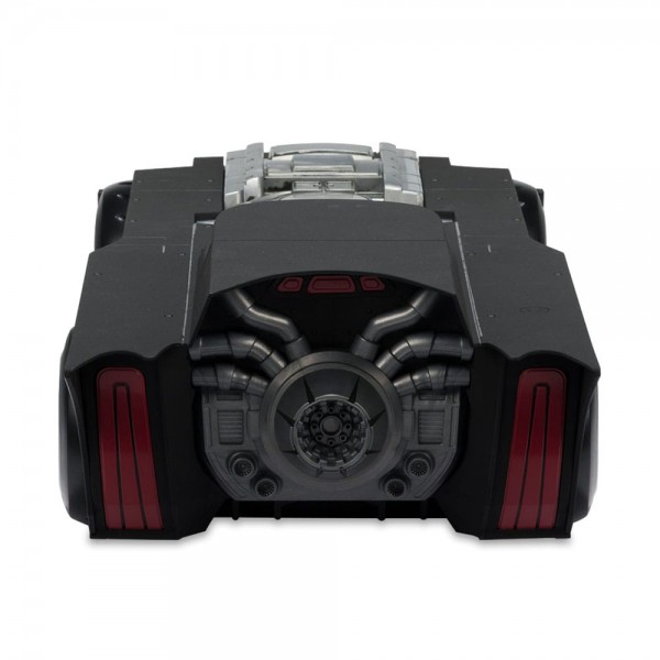 DC Rebirth DC Multiverse Fahrzeug Batmobil 58 cm