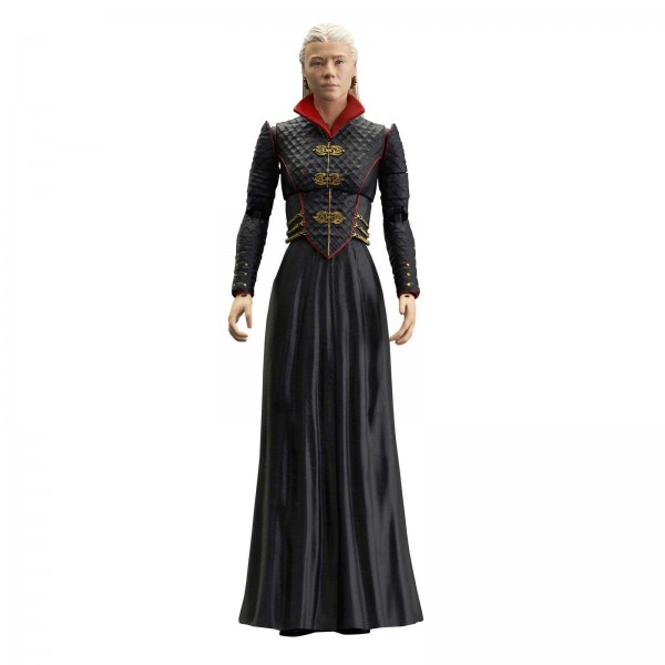 House of the Dragon Series 2 Actionfigur Rhaenyra Targaryen 18 cm