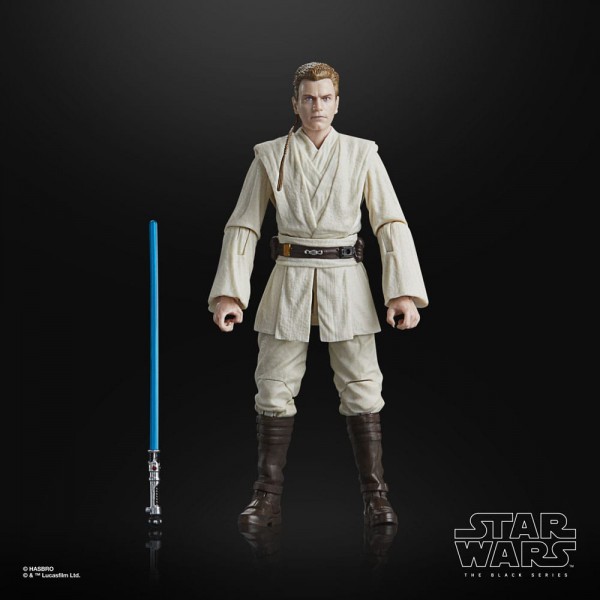 Star Wars Black Series Archive Action Figure Obi-Wan Kenobi (Padawan) 15 cm