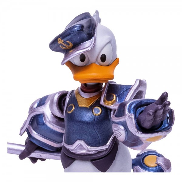 Disney Mirrorverse Action Figure Donald Duck