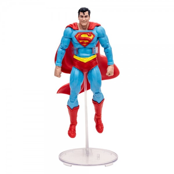 DC Multiverse Action Figure Superman (DC Classic) 18 cm