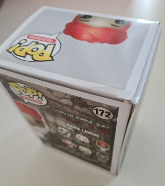 B-Article: American Horror Story Funko Pop! Vinyl Figure Marie Laveau