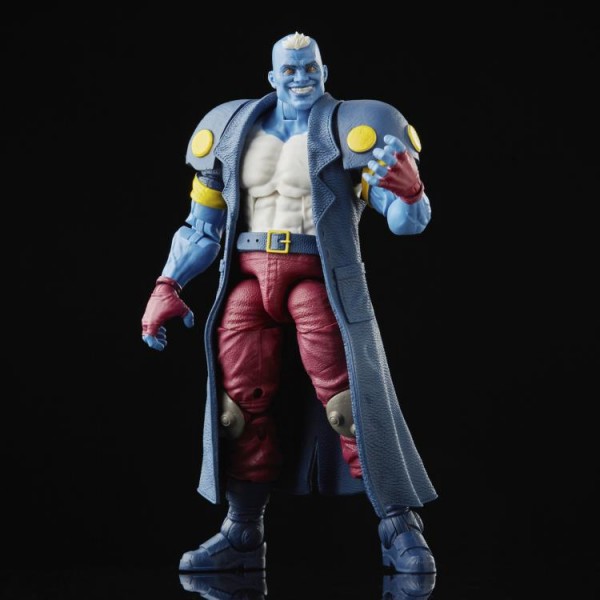 X-Men Marvel Legends Actionfigur Maggott