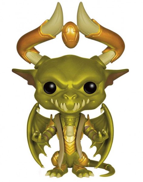 Magic the Gathering POP! Vinyl Figure Nicol Bolas 15 cm