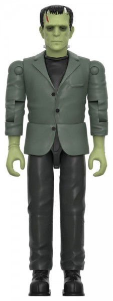 Universal Monsters ReAction+ Actionfigur Wave 02 Frankenstein