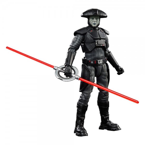 Star Wars Black Series Action Figure 15 cm Fifth Brother (Inquisitor)