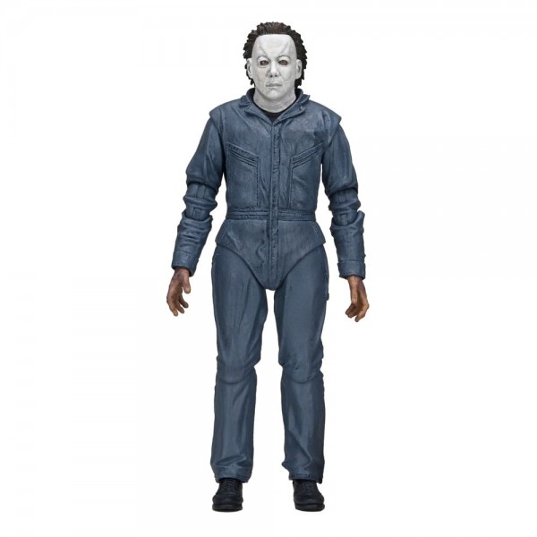 Halloween: The Curse of Michael Myers Action Figure Ultimate Michael Myers 18 cm
