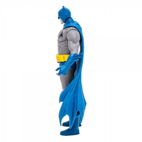 DC Page Punchers Actionfigur & Comic Batman (Batman Hush)