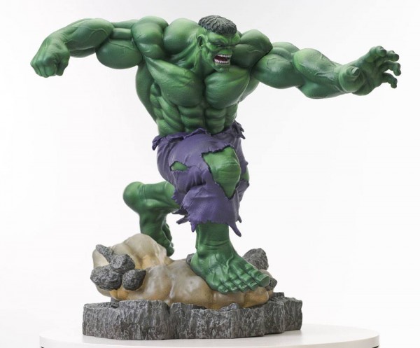 Marvel Gallery Statue Immortal Hulk