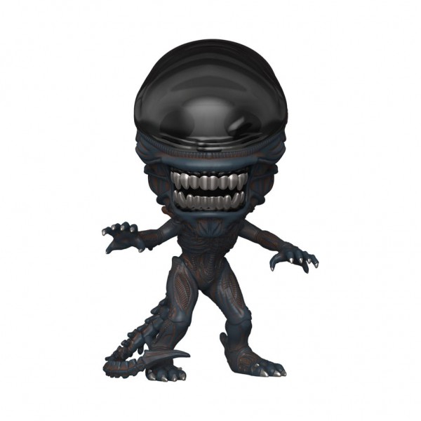 Aliens Romulus Super Sized POP! Animation Vinyl Figur Xenomorph 15 cm