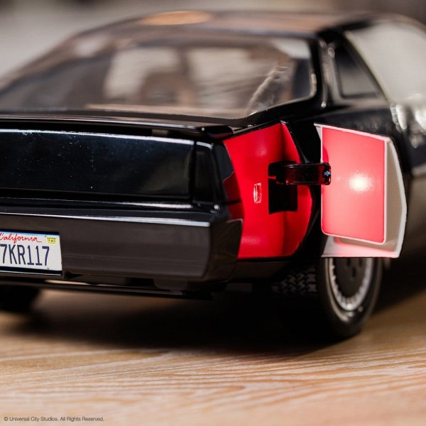 Knight Rider DieCast Replica 1/10 K.I.T.T. 53 cm