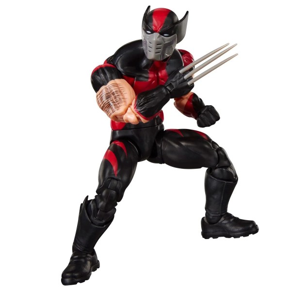Marvel Legends Series Ultimate Universe Wolverine Actionfigur