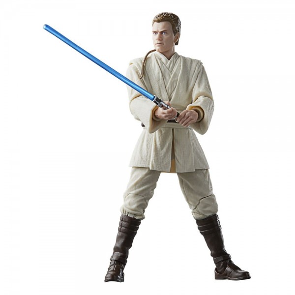 Star Wars Black Series Archive Actionfigur Obi-Wan Kenobi (Padawan) 15 cm
