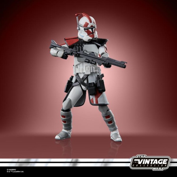 Star Wars Vintage Collection Gaming Greats Actionfigur 10 cm Arc Trooper