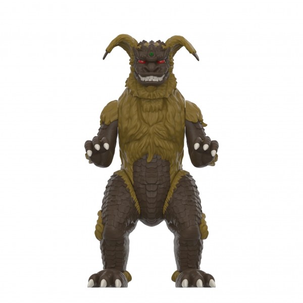 Toho ReAction Figures Wave 6 King Caesar