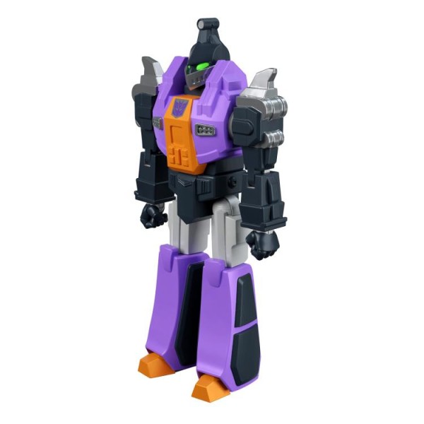 Transformers Ultimates Action Figure Bombshell