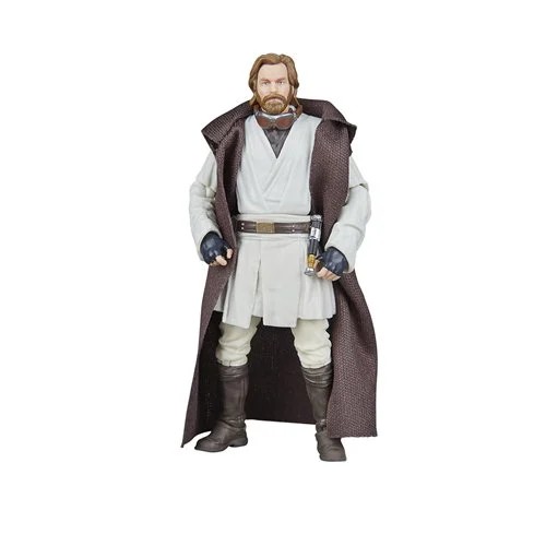 Star Wars The Vintage Collection Obi-Wan Kenobi (Jedi Legend) 3 3/4-Inch Action Figure