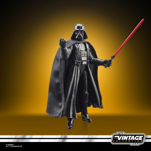Star Wars Vintage Collection Actionfigur 10 cm Darth Vader (Rogue One)