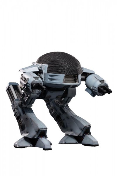 Robocop Exquisite Mini Actionfigur 1/18 ED209 (mit Sound)