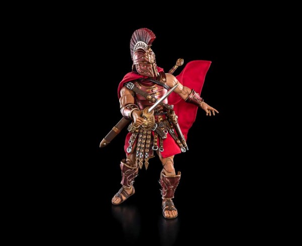 Mythic Legions: Dawns of Discovery Vitus Prime
