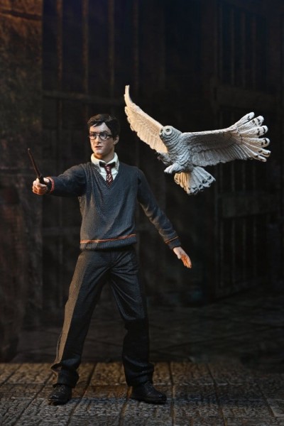 Harry Potter Legacy Collection Action Figure Harry Potter 18 cm