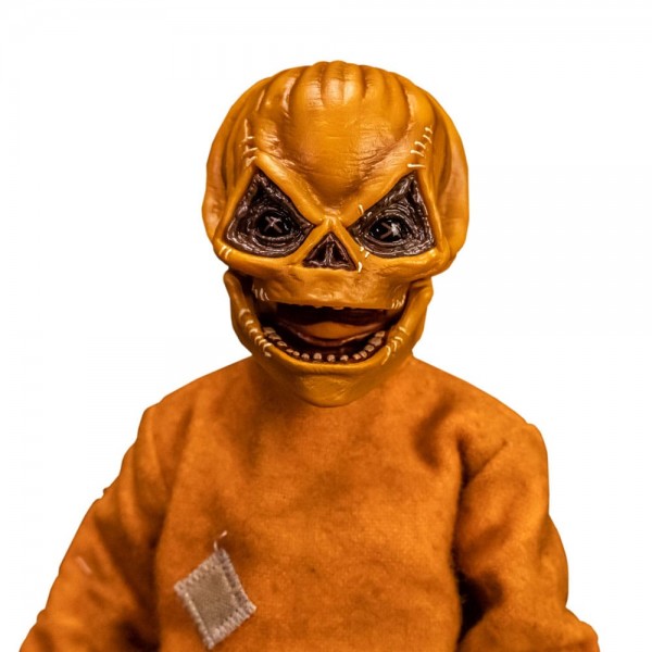 Trick r Treat Actionfigur 1/6 Sam Deluxe 25 cm