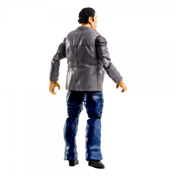 WWE Elite Collection Actionfigur Andre the Giant 15 cm