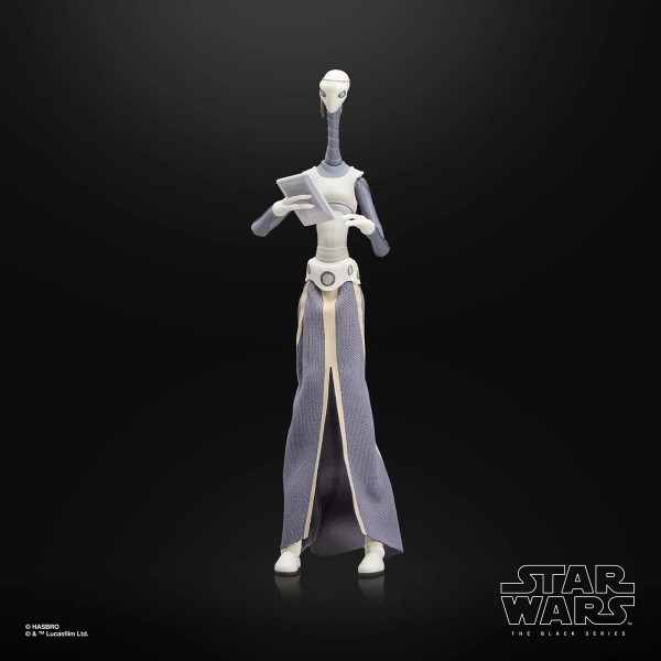 Star Wars The Black Series Taun We 15 cm Actionfigur