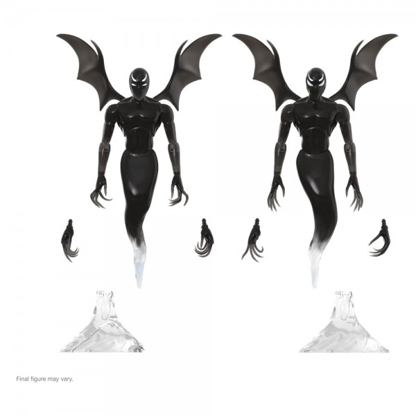 Dungeons &amp; Dragons Ultimates Action Figure Shadow Demons (2 Pack) 18 cm