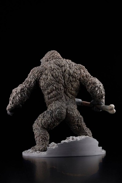 Godzilla vs. Kong Chou Gekizou Series Statue Kong