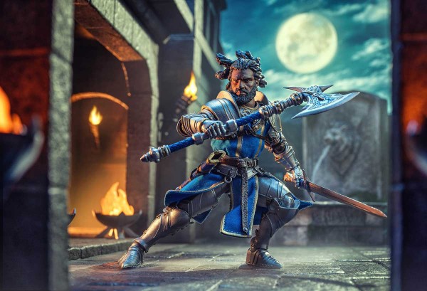 Mythic Legions: Legacies of Mythoss - Otho
