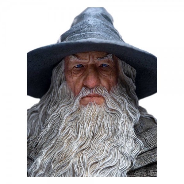 Der Herr der Ringe Statue 1/6 Gandalf der Graue (Classic Series) 36 cm