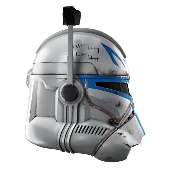 Star Wars: Ahsoka Black Series Elektronischer Helm Clone Captain Rex